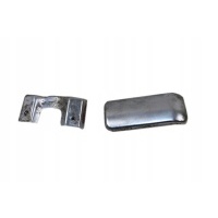 Honda gl1200 голд wing защита двигателя левая правый