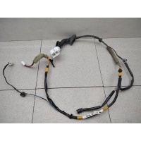 Проводка двери задней левой suzuki Grand Vitara 2005-2015 3675178K00