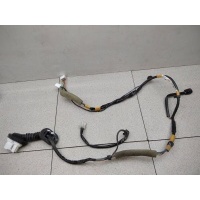 Проводка двери задней правой suzuki Grand Vitara 2005-2015 3675178K00