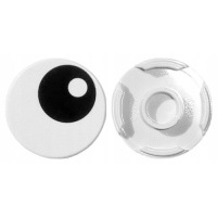 27487 lego 14769pb004 6060734 плитка 2x2 oko 1szt