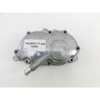 Triumph tt600 крышка крышка двигателя
