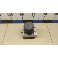 Блок ABS (насос) Audi A6 [C6,4F] 2005-2011 4F0614517G