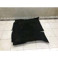 Пол багажника VAZ LADA X-RAY 2016> 849027193R