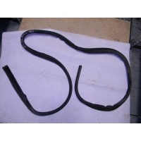 Уплотнитель двери FORD Focus II 2008-2011 1534918