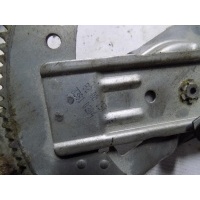 Стеклоподъемник механ. передний правый RENAULT Kangoo 1997-2003 8200157006