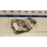 Экран тепловой Audi A6 [C6,4F] 2005-2011 4F0422704