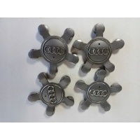 Audi a3 a4 q3 крышки колёсные диски оригинал 8r0601165