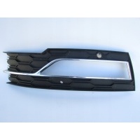 Skoda октавия iv 4 решётка левая 5e3807681c 20 -