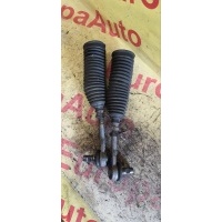 Тяга рулевая с наконечником Audi A6 4F2 2007 4F0498811A