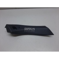 Обшивка двери багажника Ford Fiesta (2008 - 2019) 1840394