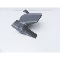 Крыло подкрылок крышка ermax tmax - 09
