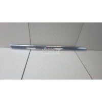 Молдинг задней правой двери Mercedes Benz GLK-Class X204 (2008 - 2015) 2047300480
