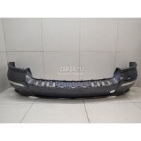 Бампер задний Mercedes Benz GLK-Class X204 (2008 - 2015) 20488552259999
