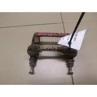 Скоба суппорта заднего BMW 3-serie E92/E93 (2006 - 2012) 34216776380