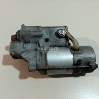 Стартер Land Rover Freelander 2 (2007 - 2014) LR007373