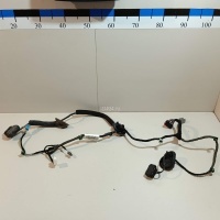 Проводка (коса) Land Rover Freelander 2 (2007 - 2014) LR002376