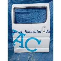 Toyota hiace дверь przesuwne боковое правое