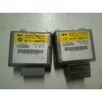 Блок сенсор airbag bmw e36 8362119