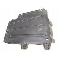 Volkswagen гольф 7 крышка шасси 5g9825205