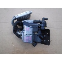 Webasto отопление стояночные audi a8 d4 4h0265105d