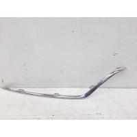 Молдинг бампера Mercedes-Benz GLE W167 2018-2022 A1678855605