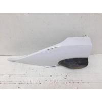 Накладка бампера AUDI Q7 4M 2020-2023 4M0807543GRU
