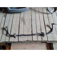 Стабилизатор подвески (поперечной устойчивости) передний Volkswagen Passat 2008 3C0411303Q