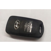 ключ пульт kia рио ceed 1j000-433 0ka-185t