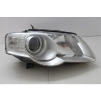 Фара правая передняя переднее volkswagen passat b6 05 - 10r