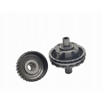 Planetarka задняя 5hp18 bmw