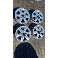 алюминиевые колёсные диски лагуна ii 5x108 , 5jx16 et50