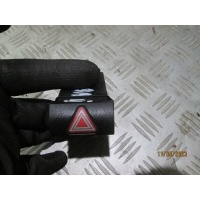 переключатель аварийных cordoba ibiza 99 - 01 6k0953235