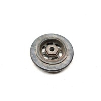 шкив коленвала Audi A3 8P 2004 022105243E
