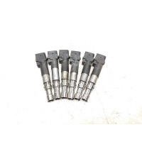 катушка зажигания Audi A3 8P 2004 022905100H