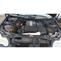 Двигатель мерседес c w203 1.8 компрессор 271946
