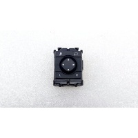 Переключатель регулировки зеркала Toyota RAV4 XA50 2021 8487242020