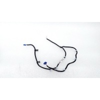Проводка под торпедо Toyota RAV4 50 2021 8214342050