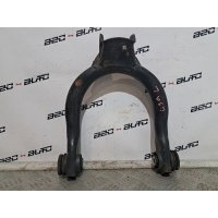 рычаг подвески Audi A6 Allroad C5 2001 4Z7505323