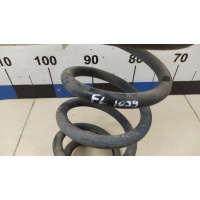 Пружина передняя Audi A6 [C6,4F] 2005-2011 4F0411105BH