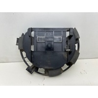Кронштейн блока управления двигателем Audi Q7 4L 2014 4M0907731