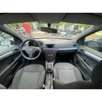 Трос кулисы КПП Opel Astra H 2006