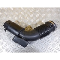 Volkswagen touareg 7p труба шланг интеркулера 7p0129684a