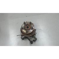 Ступица (кулак, цапфа) зад. левая Chrysler Pacifica 2003-2008 2005 4880209AA