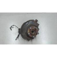 Ступица (кулак, цапфа) перед. правая Nissan Murano 2002-2008 2003 40202CA010