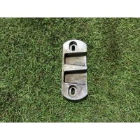 Направляющая двери багажника MERCEDES-BENZ G 500 463 2003 A4637431500