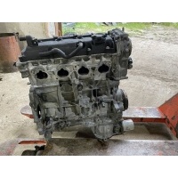 Двигатель Nissan Primera (P12) III (2001–2008) 2004 QR20(DE) QR20DE