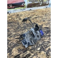 Замок капота Mazda CX-7 (ER) I (2006–2010) 2008 EGY15231XC
