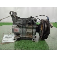 компрессор кондиционера Mazda Demio DY3W 2006 D570-61-K00A