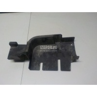 Кожух радиатора Nissan Murano (Z51) (2008 - 2015) 921821AA0B