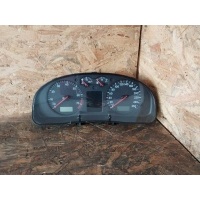 Спидометр часы volkswagen passat b5 2.8 3b1919890 full fis